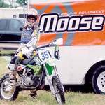 Click for my KX85 and 100cc Photos